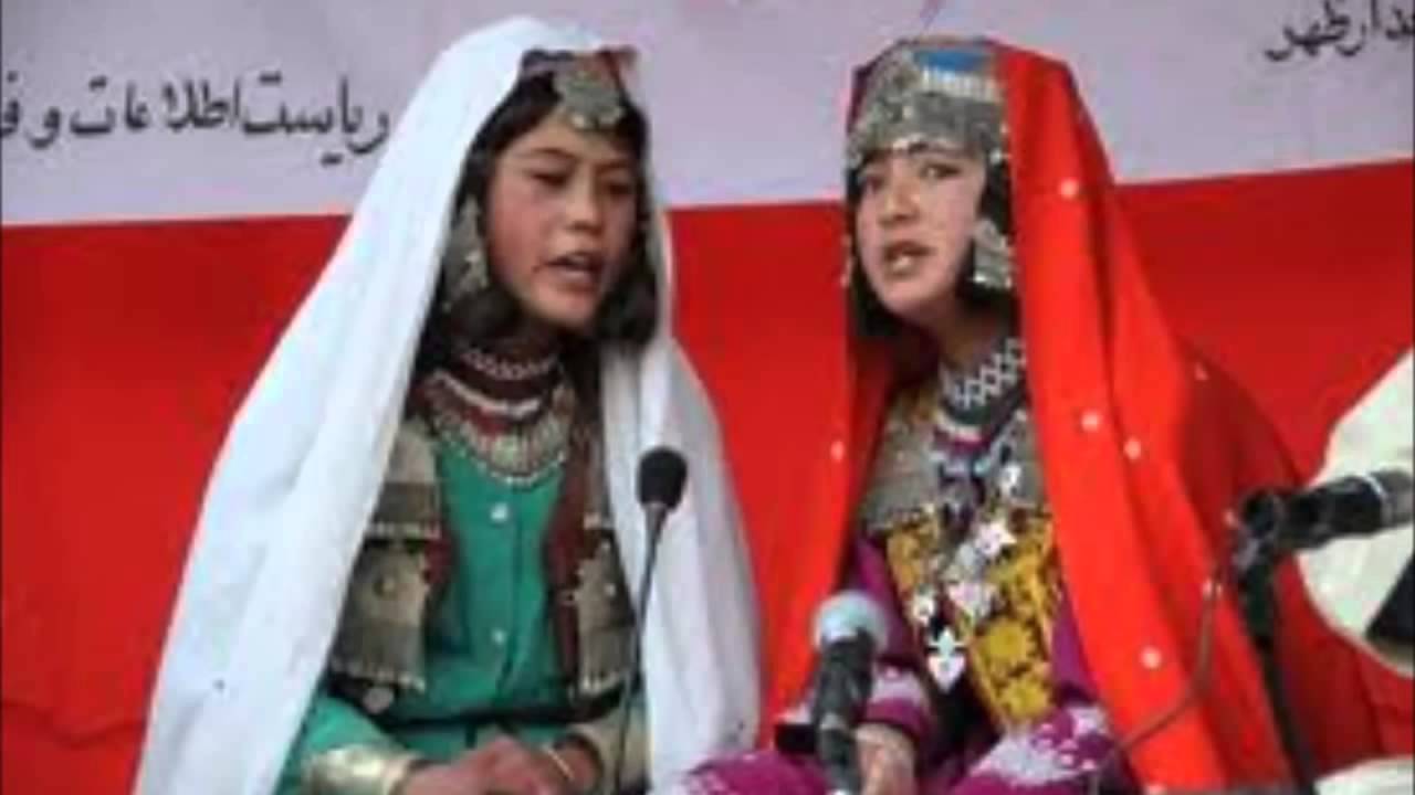▶ New hazaragi dambora 2014