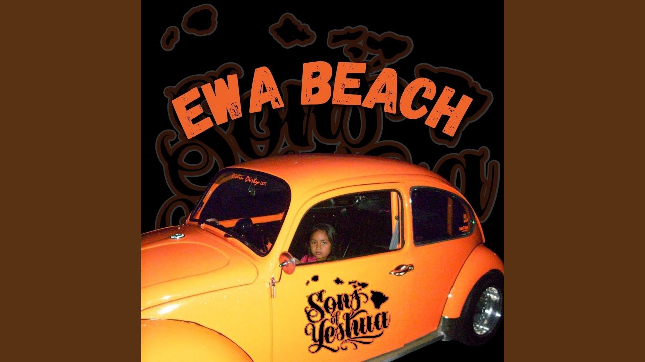 Ewa Beach