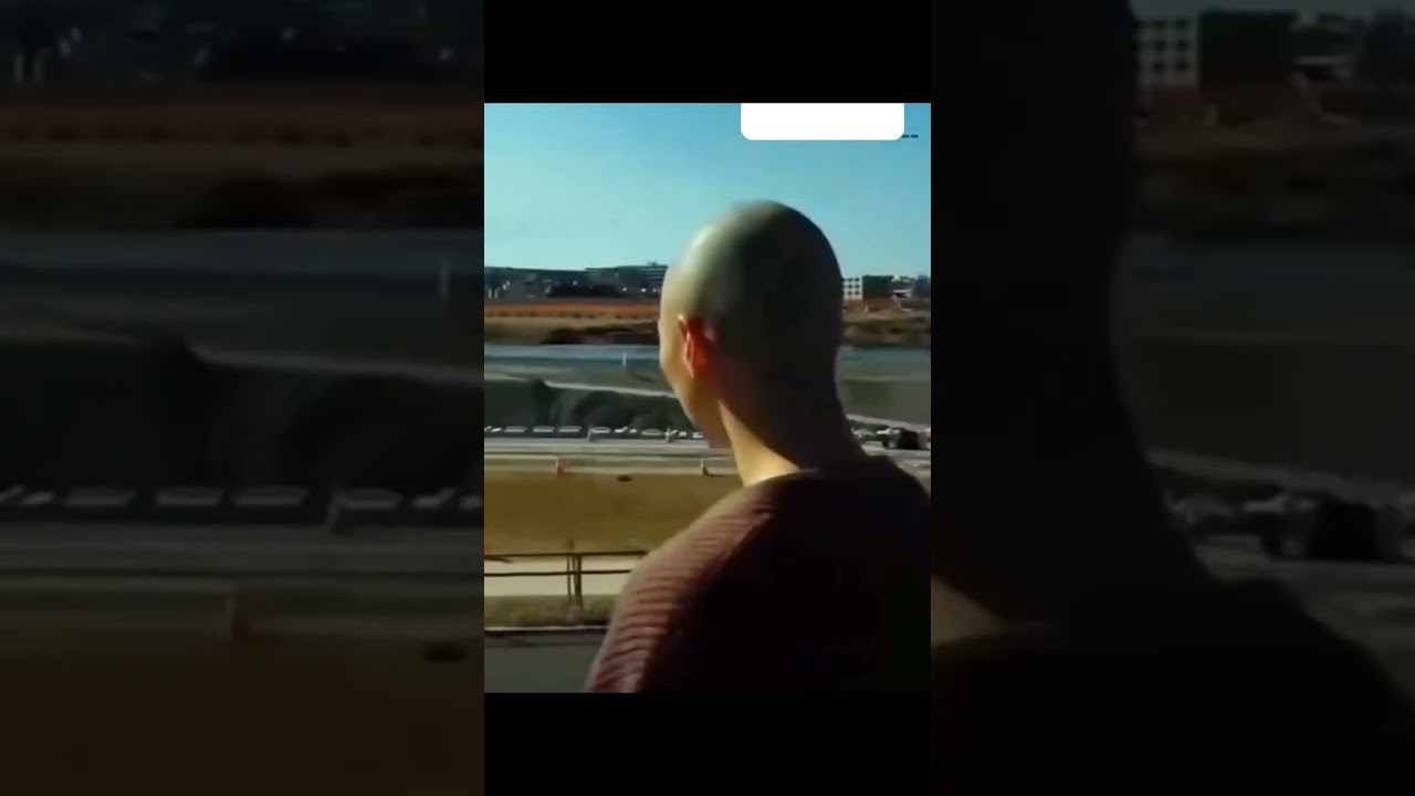 Attack in titten real life