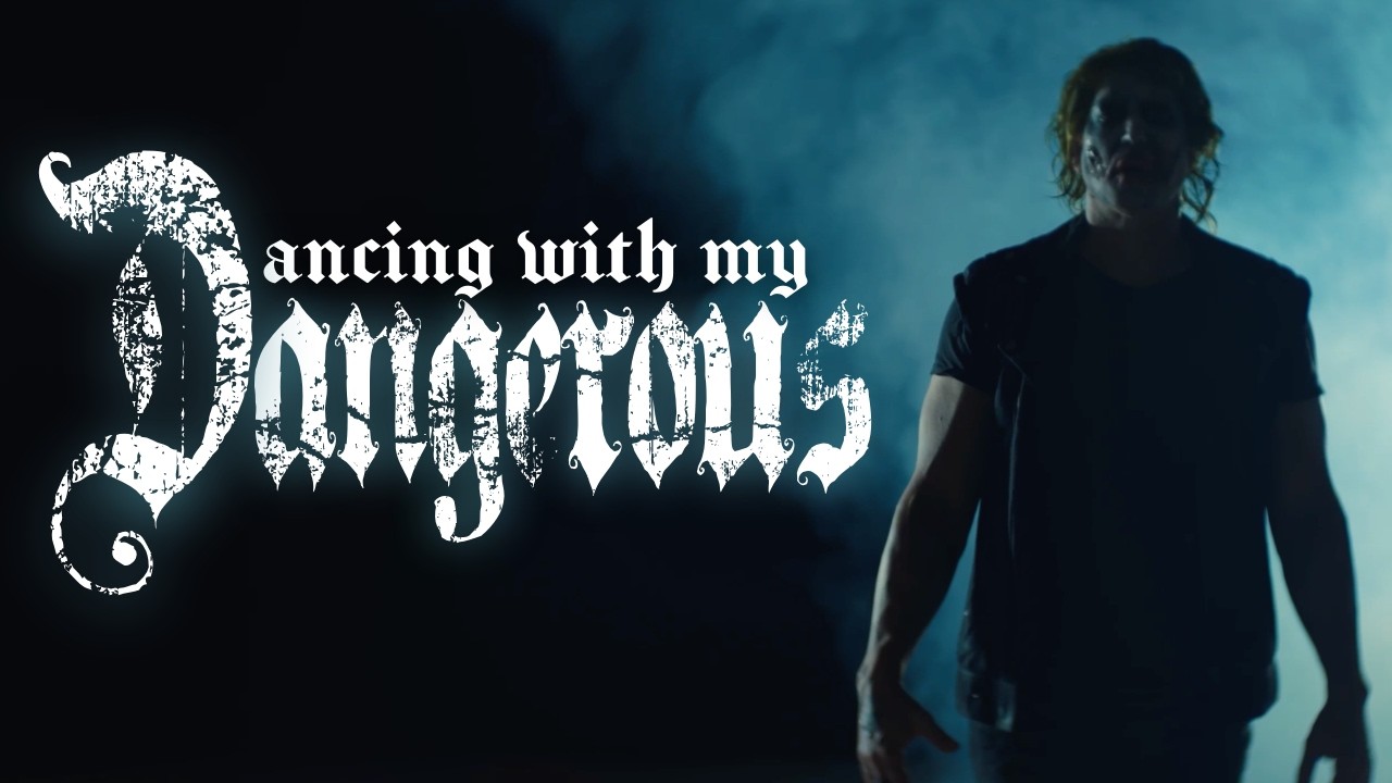 Scott Pryor - Dancing with my Dangerous (Official Music Video)