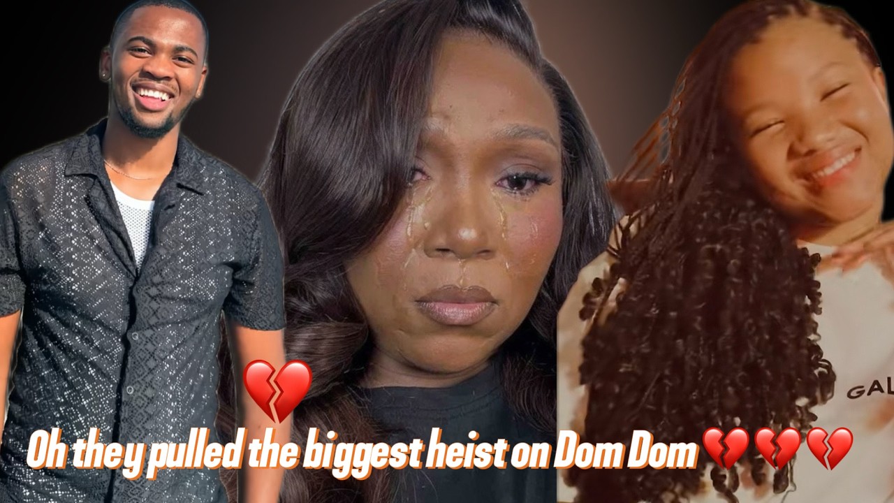 Справедливость восторжествовала для Доминика Зака, которого избил его 21-летний парень, использов...