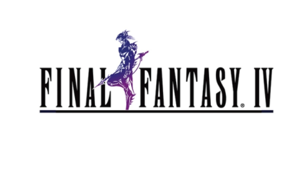 Illusionary World - Final Fantasy IV Music (Extended)