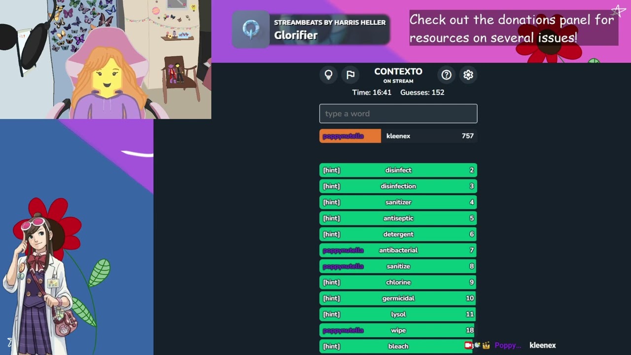 Contexto What is Your Problem [Twitch Stream Clip]