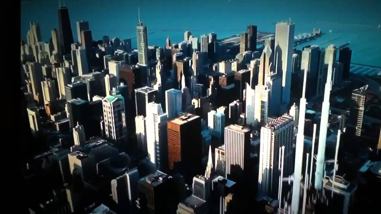 Source Code Movie