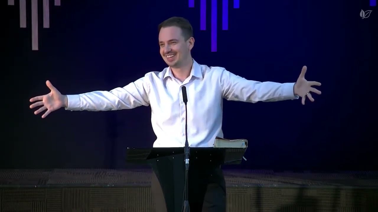 Sami Crișan - Eu sunt adevărata viță
