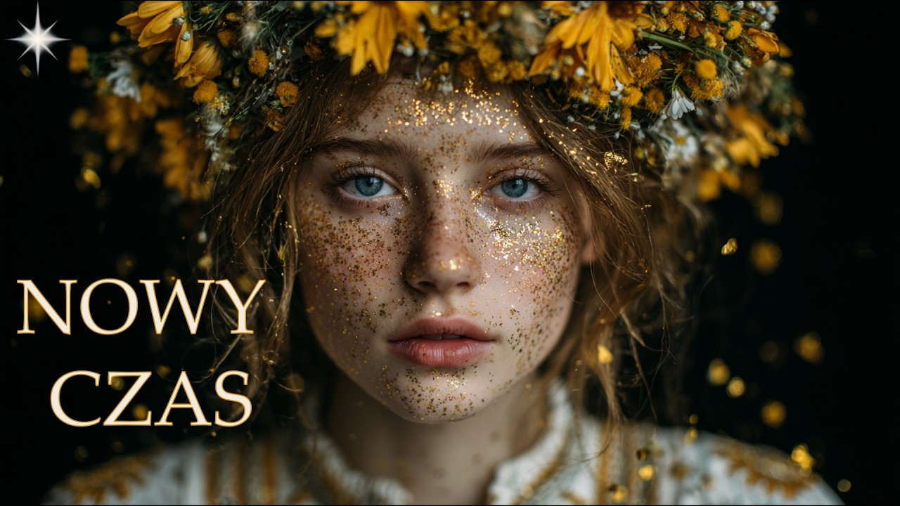 JARE GODY🌿Jaryło budzi Mokosz / Slavic Spring Song