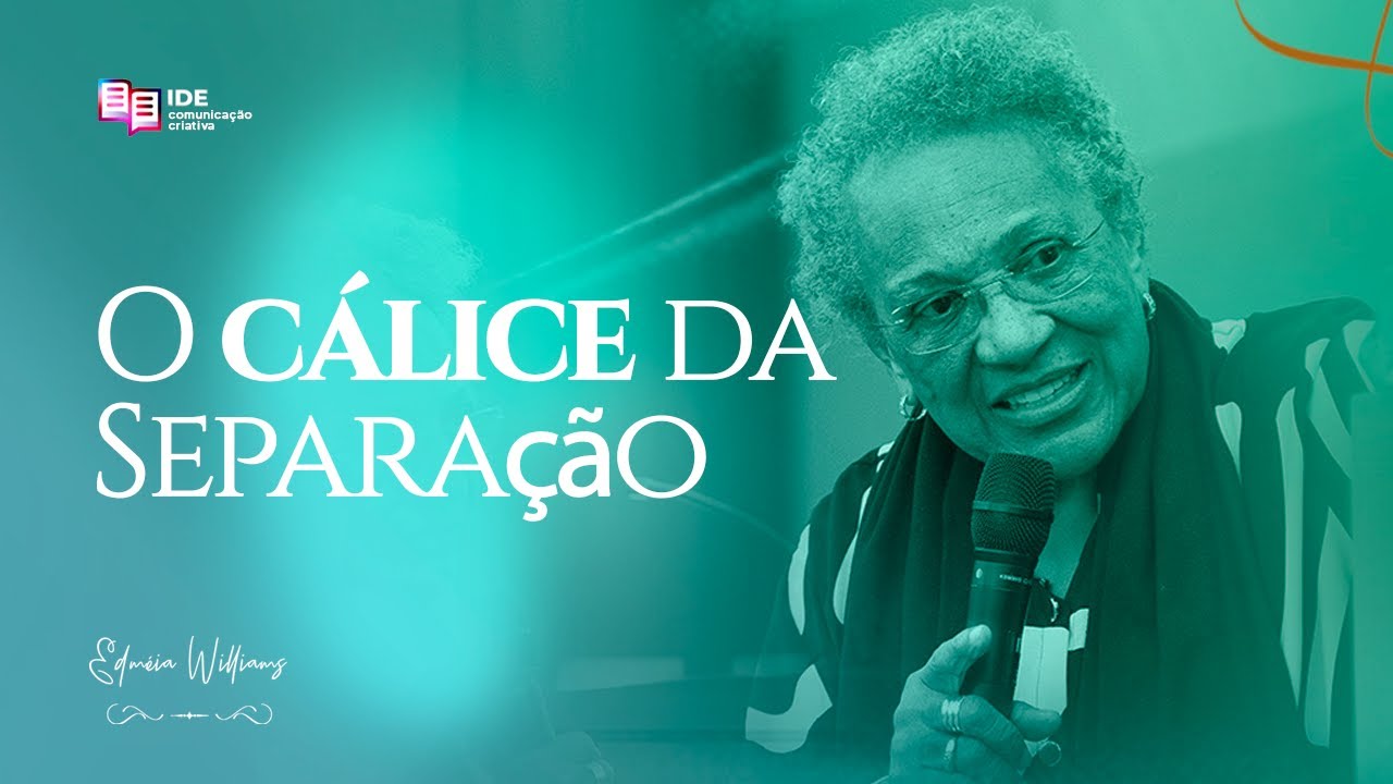 O cálice da separação