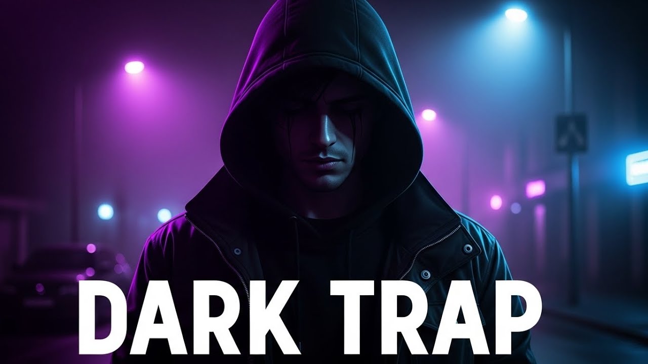 FREE Shadow Trap Beat &ndash; Pain & Isolation Vibes