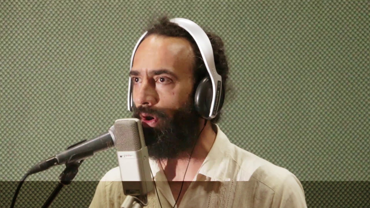Juan Pablo Villa - Mi Niña Lítica