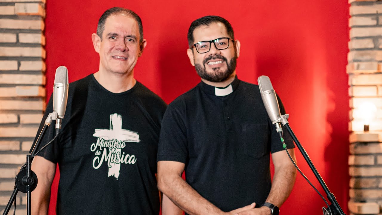 El Maestro está en la puerta (Cover) - Padre Leo Valdez ft René Rolón