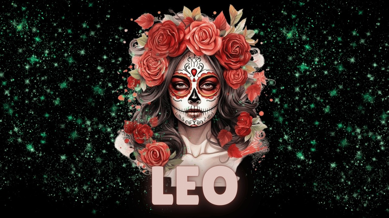 LEO SOMEONE POWERFUL & POPULAR HAS EYES ON YOU 😍💗 BE READY FOR WHAT'S COMING.. TAROT 2026
