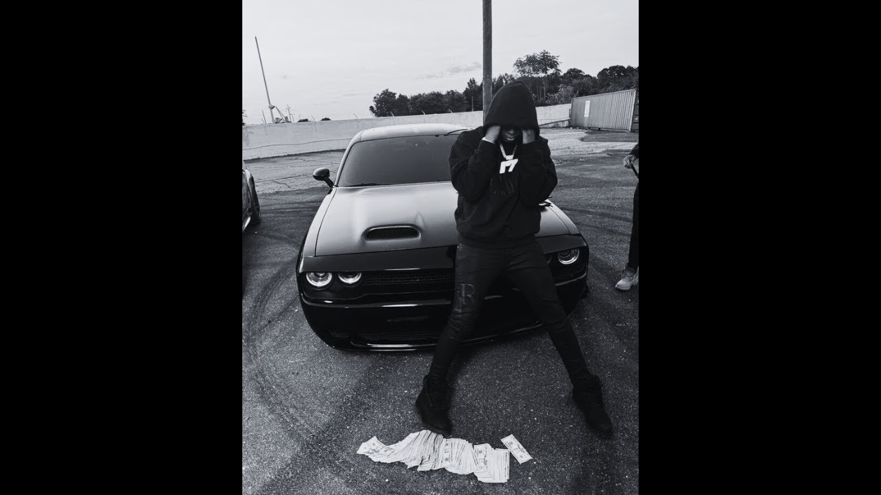VonOff1700 Type Beat Beat 