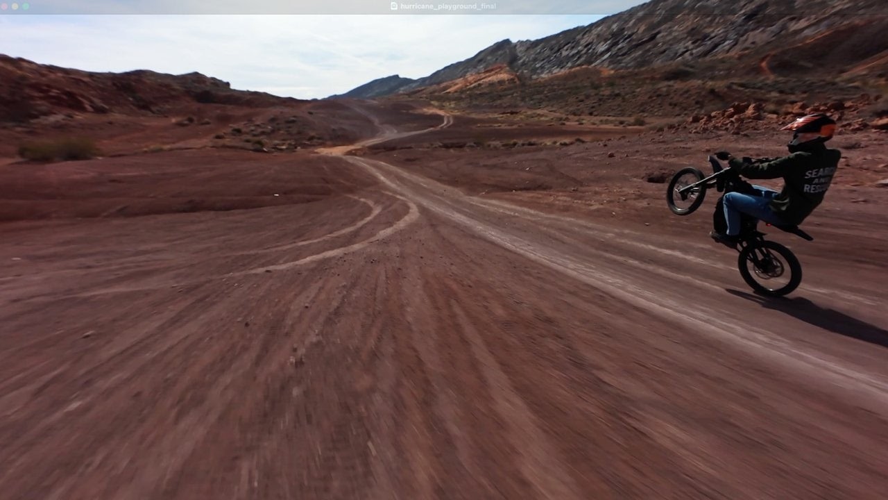 GEPRC Vapor D5 | Dirtbikes