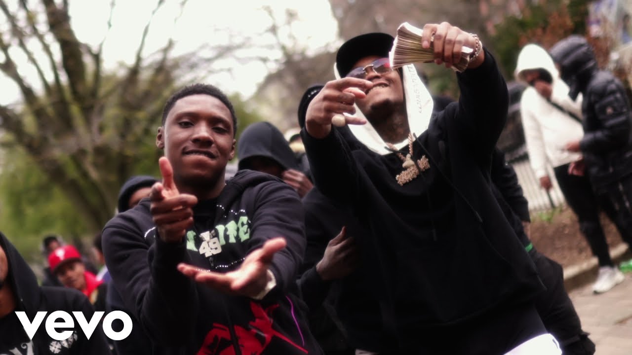 26AR - Hottest In My City ft. Rob49