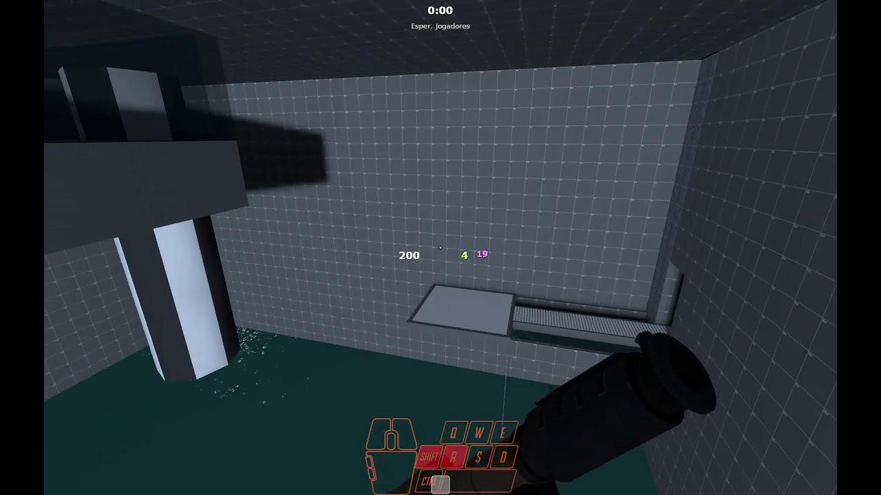 tf2 dm & maybe mge