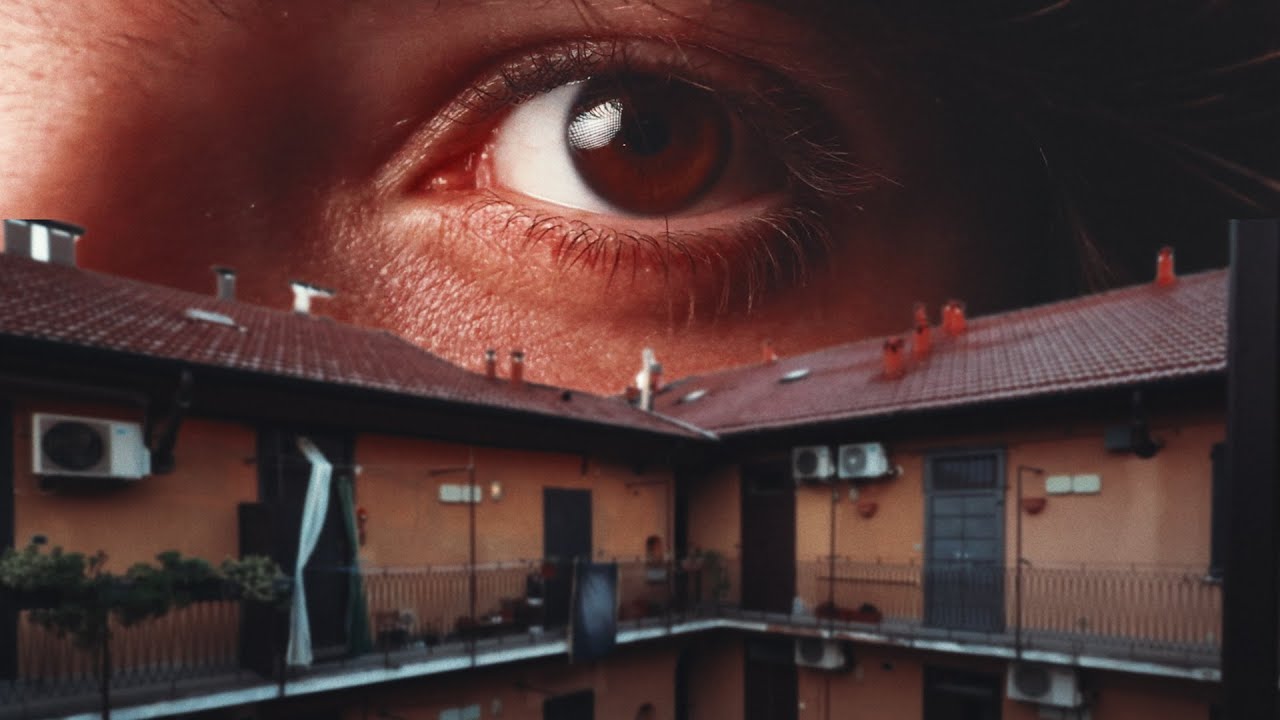 GIMA - +++rotto (Official Video)