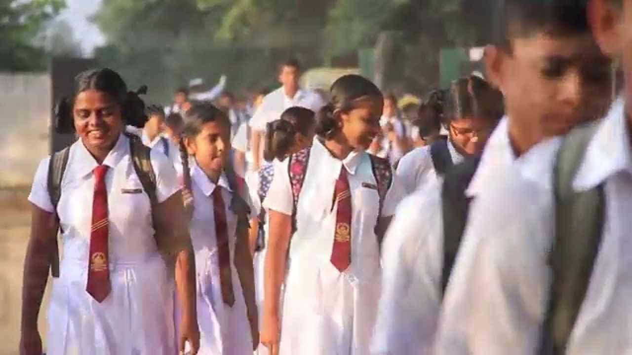 Documentary of Embilipitiya President's College