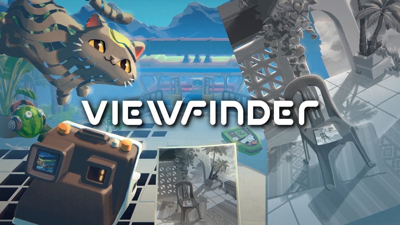 Viewfinder - Partie 2
