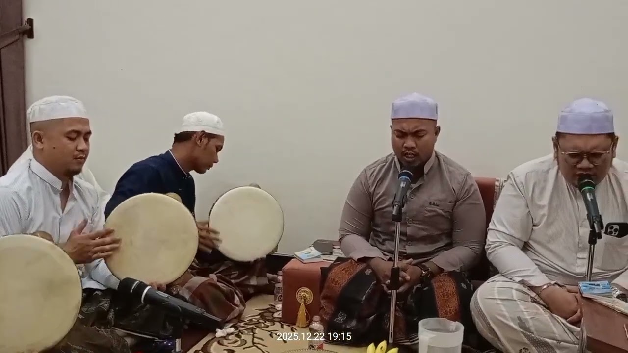Syair Khabbiri