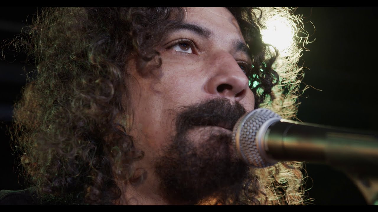 Afrodelic - Weleli (live acoustic version)