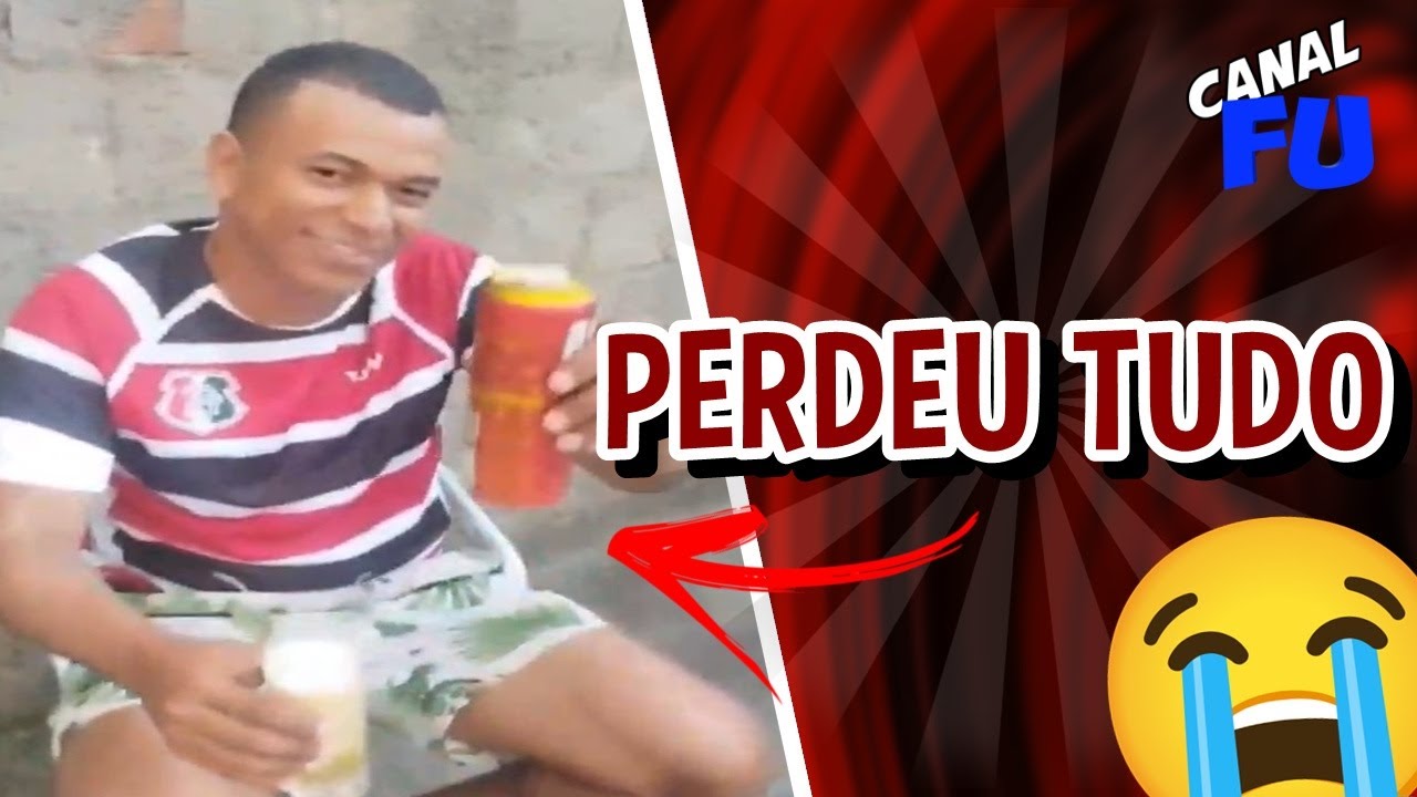 EDIÇÃO DORGAS - MBAPPÉ DA SHOPEE KKKKK - TENTE NÃO RIR
