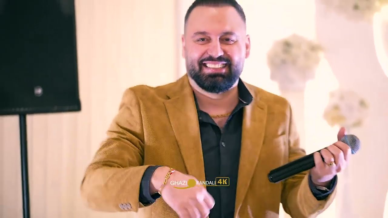 Aziz u Fahmi - by Ghazi Kandali - 4K (Ultra HD)