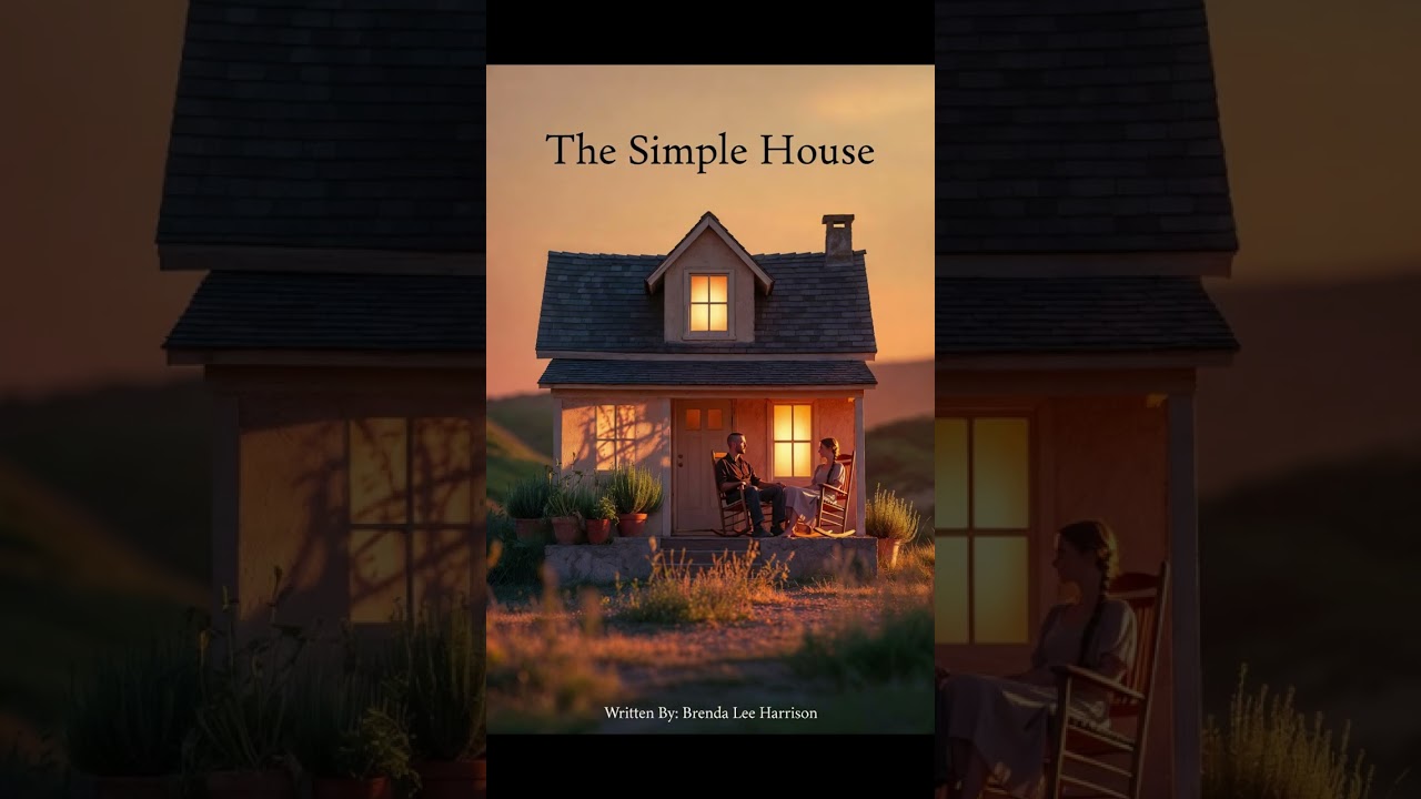 The Simple House