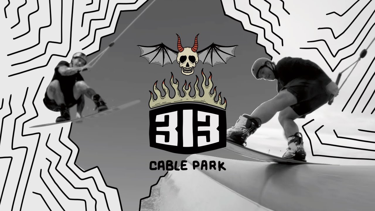 // 313 GOPRO LAPS // 