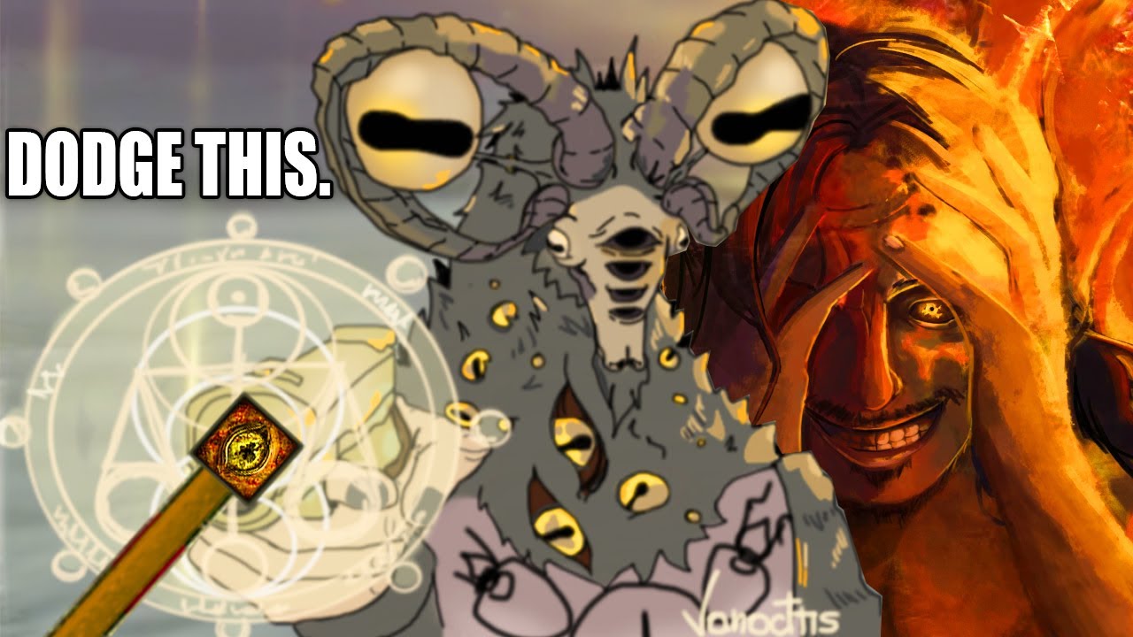 The Boss That Broke 50% Of Players...