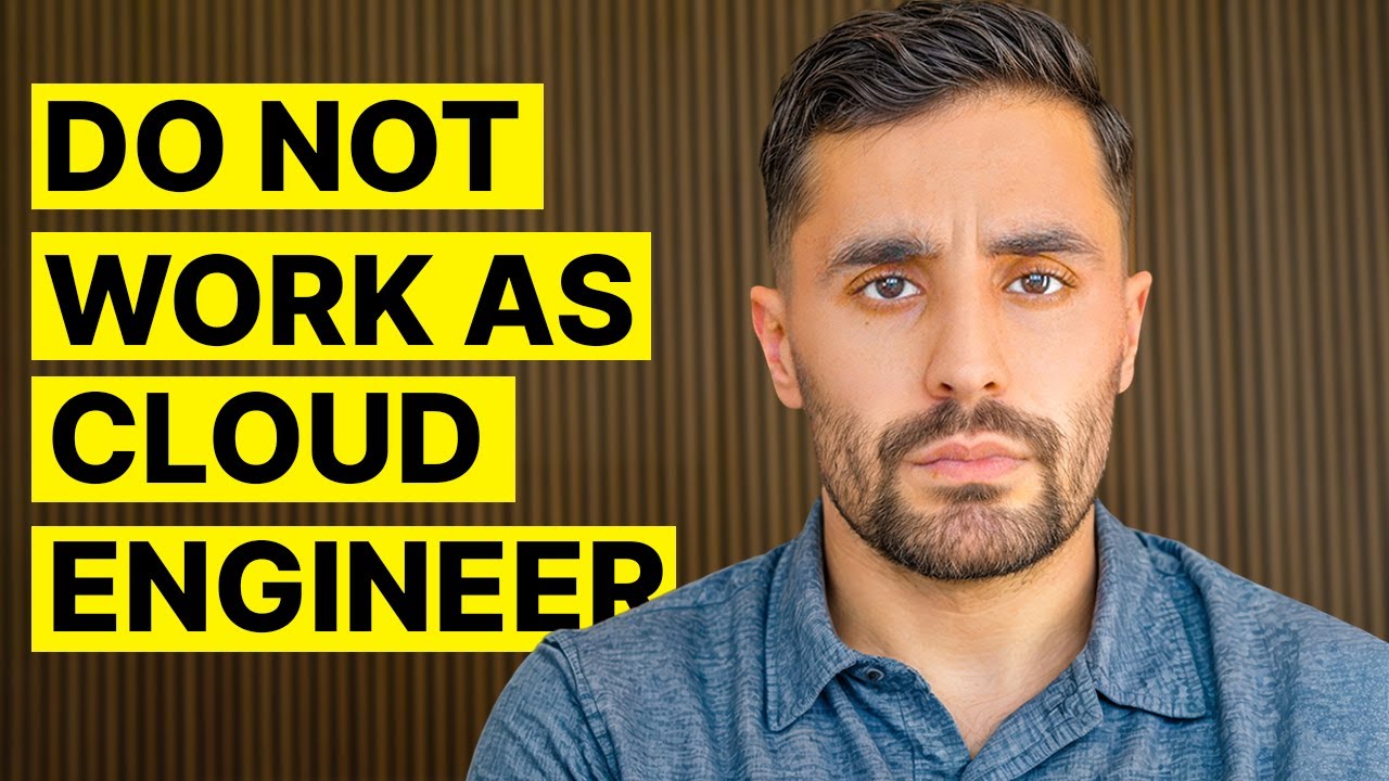 Do you have what it takes to become a Cloud Engineer?