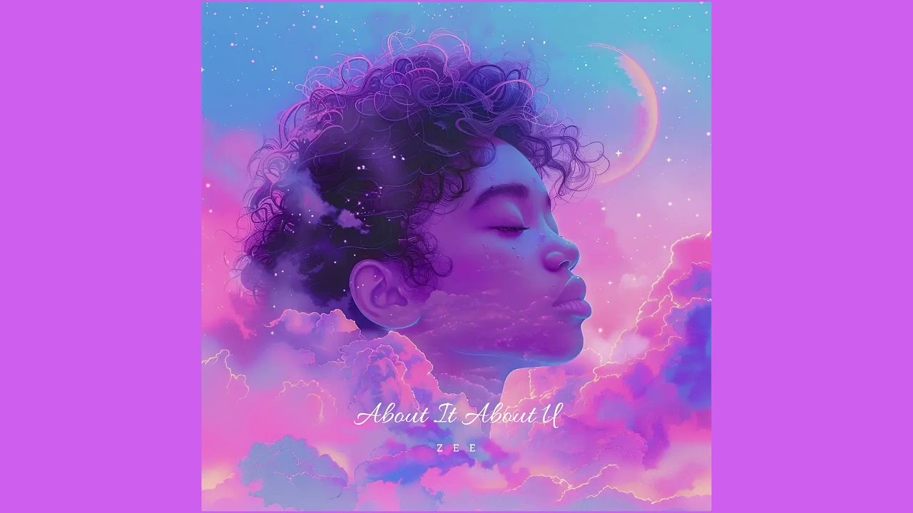 About It, About U – Tropical House | Lonely Travel Vibes