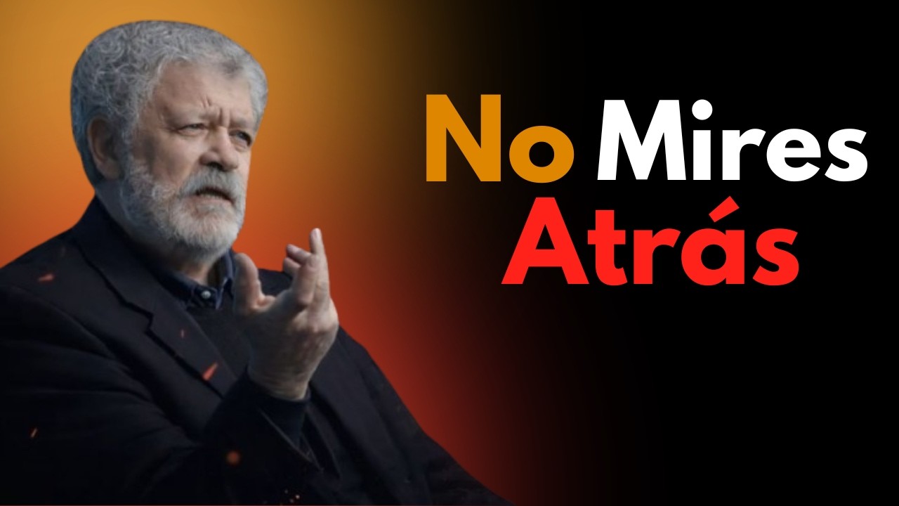 No te quedes por recuerdos: vive tu presente
