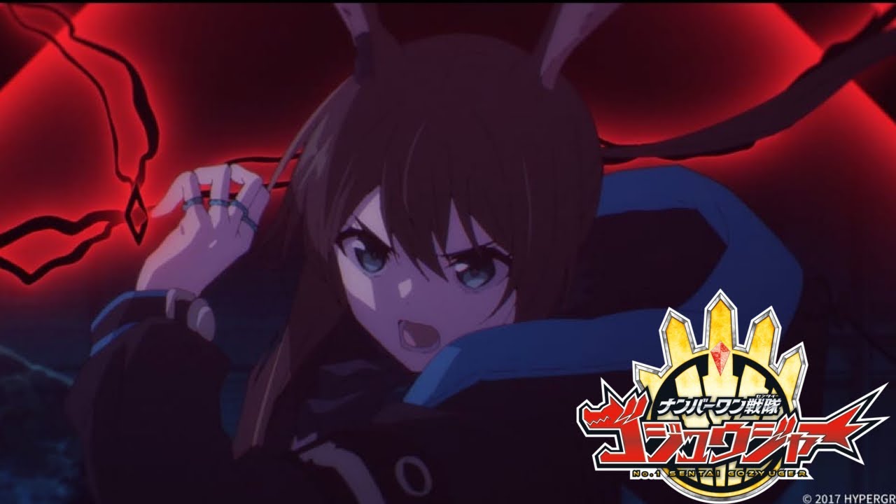 ロドスのCEOが指輪の戦士なるそうです