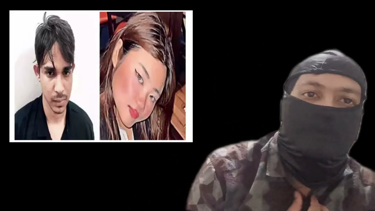 Vlogger&rsquo;s murder: Accused nabbed after dramatic || Bangalore Murder Case 2024 || Mysterious World