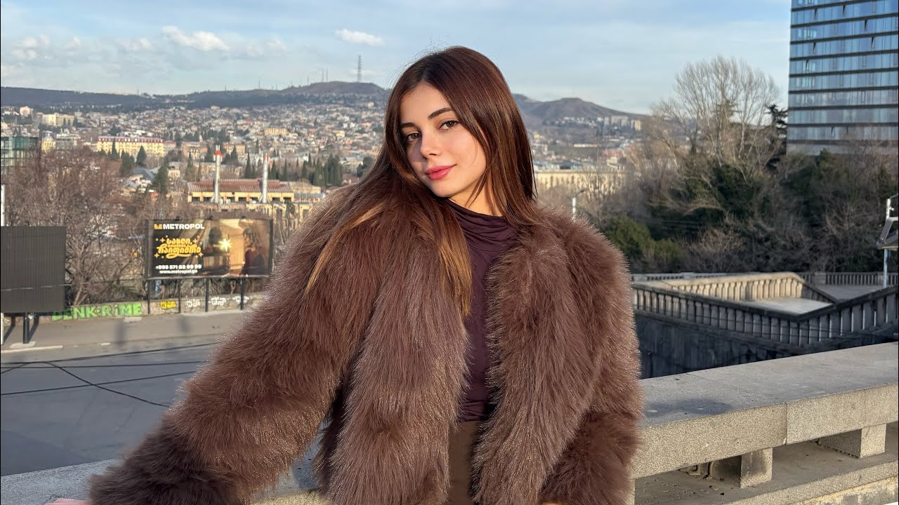 TİFLİS’DE NERELERE GİDİLİR ? NE YENİR ? | YURTDIŞI VLOG