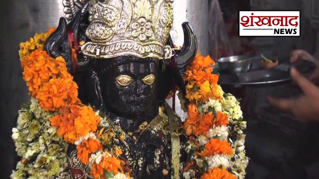 Sidh Shani Dev Mandir Karol bagh New delhi