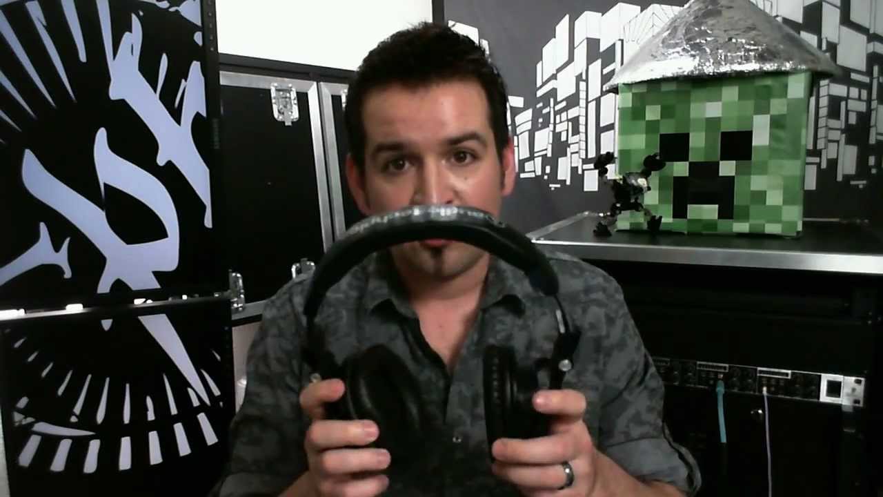 BFF Report - Ep 98 - Turtle Beach Earforce z6a Headset