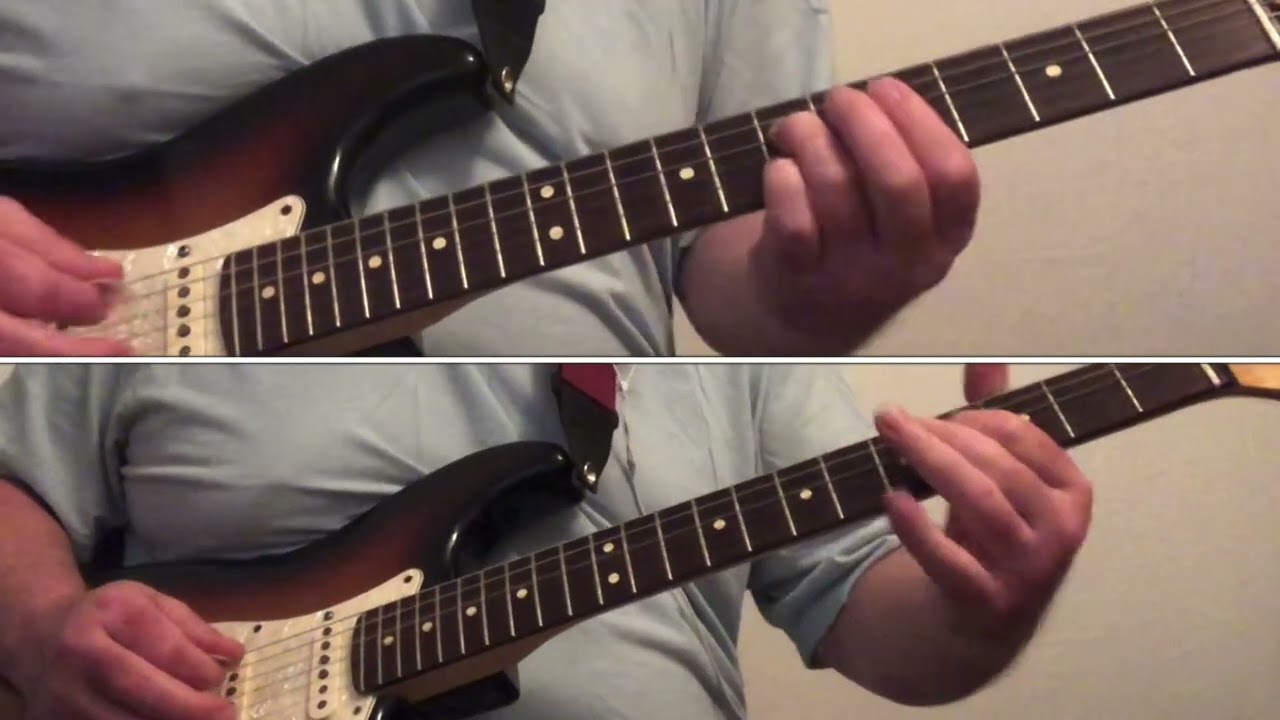 Josh W. Jones ~ Screamin’ Mellow