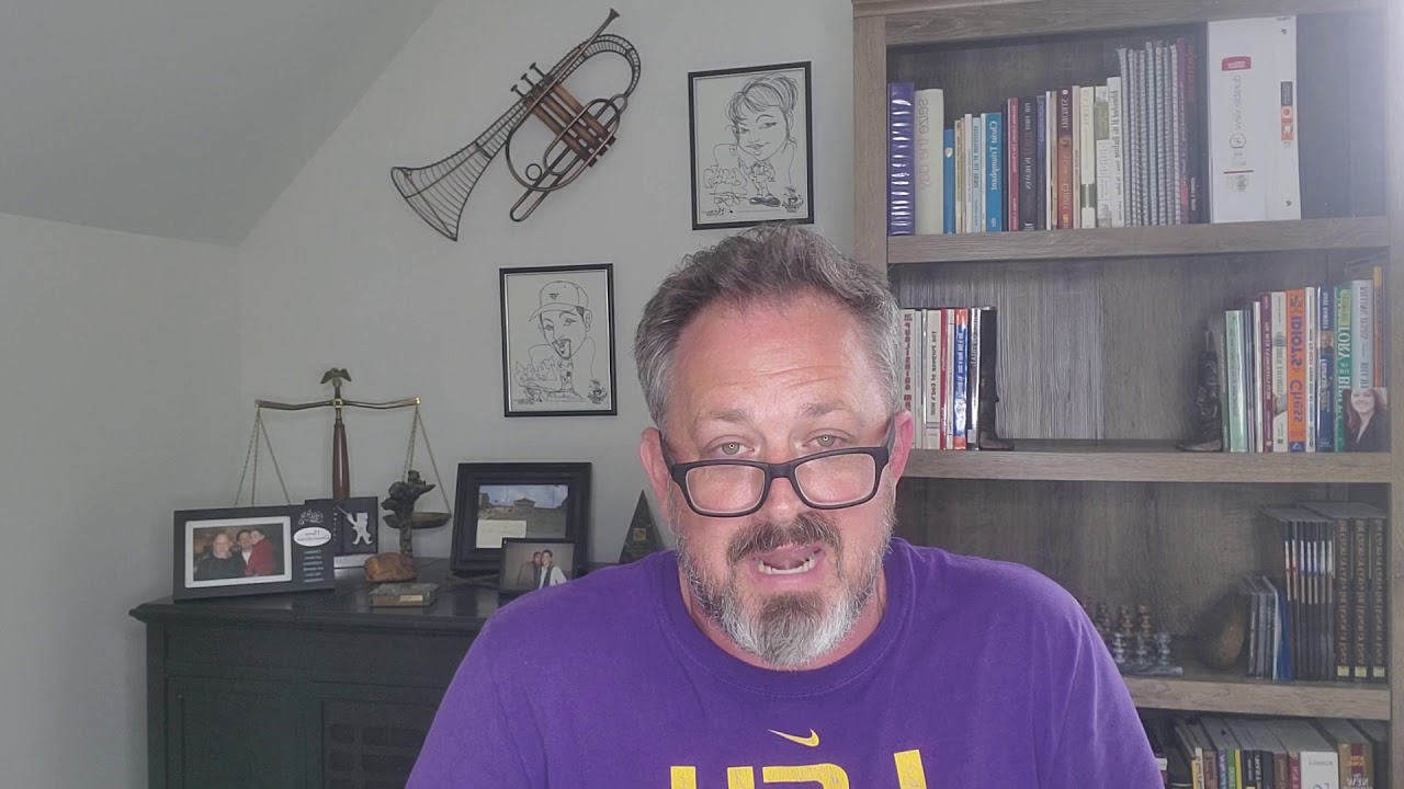 Christian Universalism Series #1 / Intro