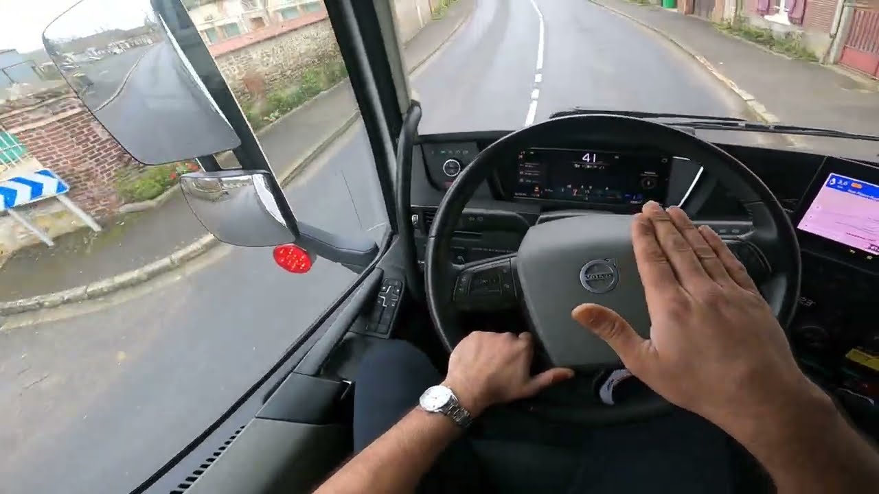 ألمانيا 🇩🇪 بلاد الإنطوائيين 😑