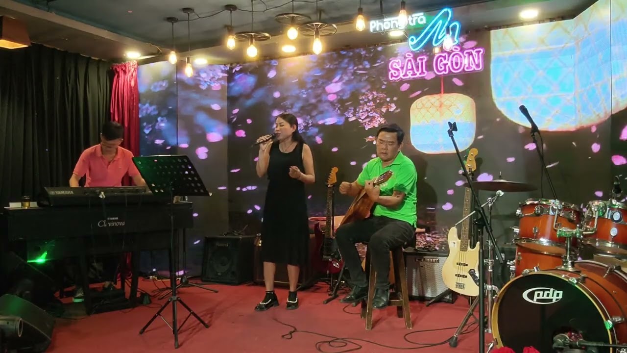 Em Nên Dừng Lại - Mỹ An 