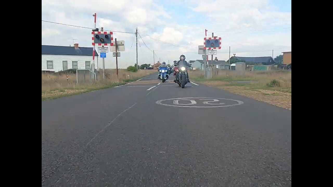 Imrgthefoundry host imrgrouen for a weekend around kent 2024    Imrgthefoundry.  #indianmotorcycle