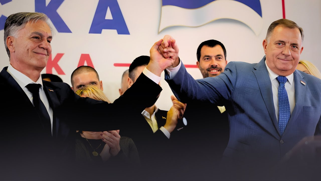 Karan pobjednik ponovljenih izbora u RS, Dodik likuje: Balije u Sarajevu će požaliti za mnom!