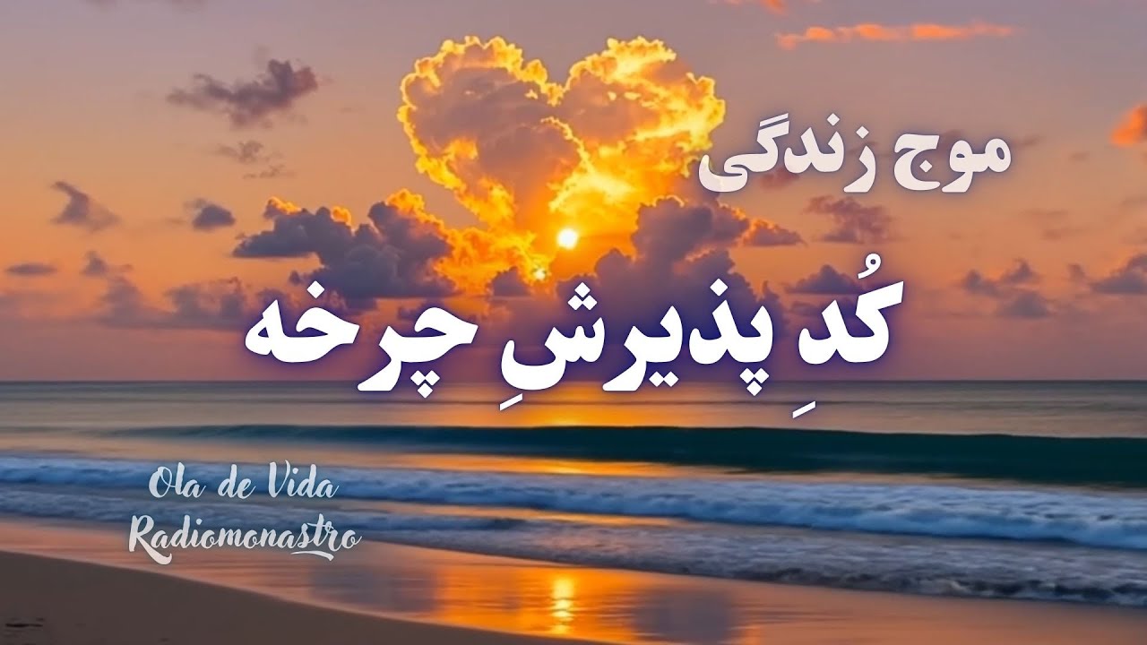 موج زندگی - کُد پذیرشِ چرخه