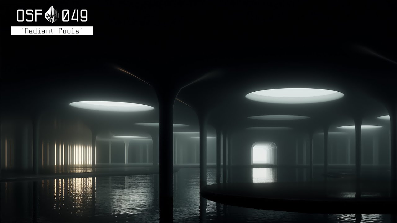 049 // Radiant Pools