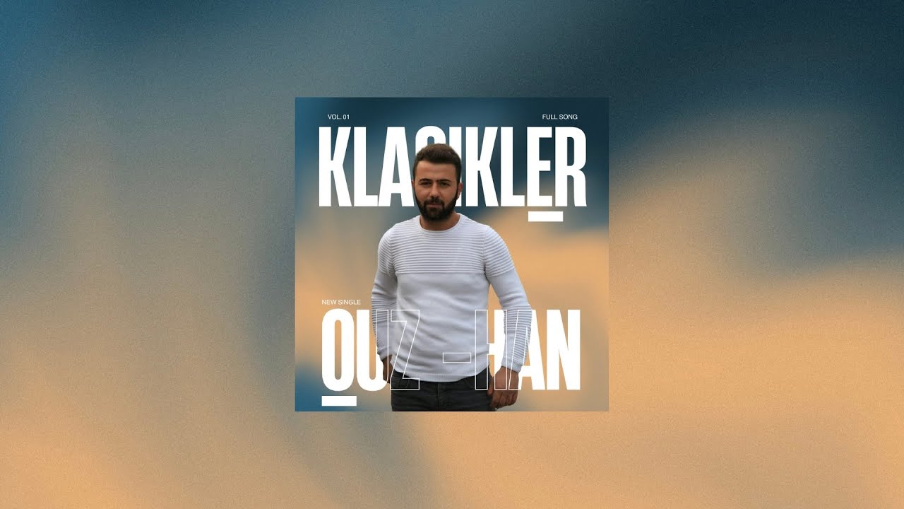 Ouz-Han - Klasikler Albüm List (Part2) #klasikler #ouzhan #shorts 