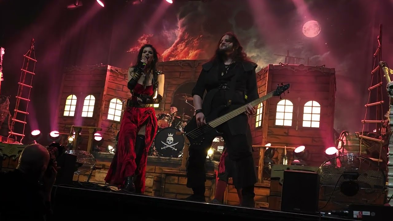 Visions of Atlantis February 13th 2026 013 Tilburg