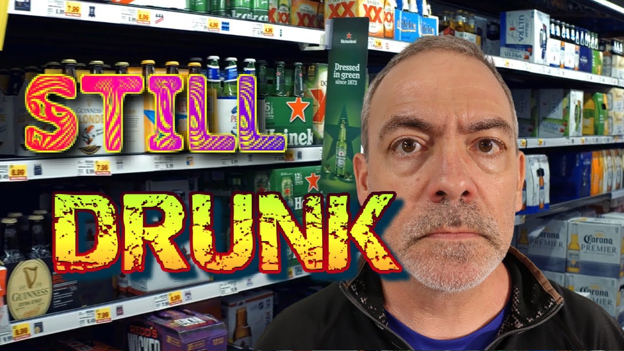 Alcohol Industry Conspiracy to Keep You Drunk???
