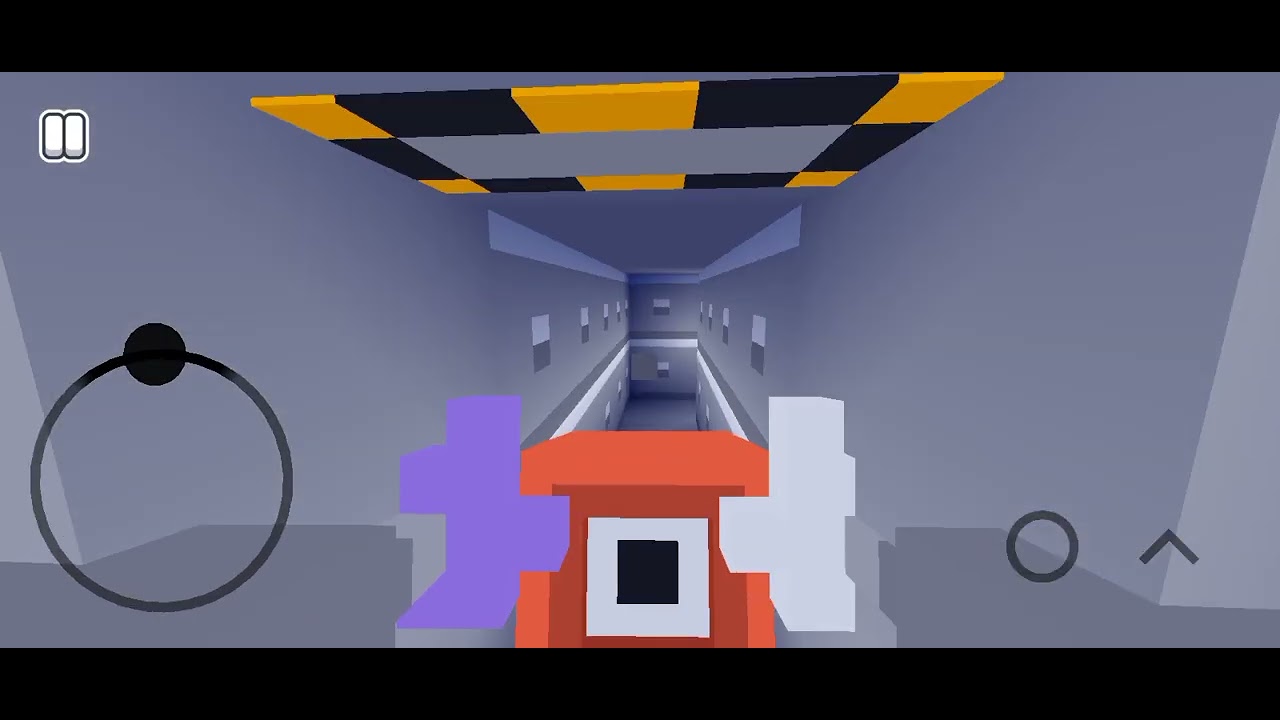 Odd Time Remake ( Part 1 )