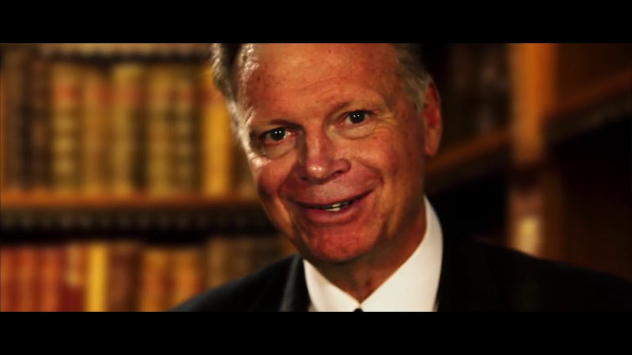 Prayer - Pastor Mark Finley